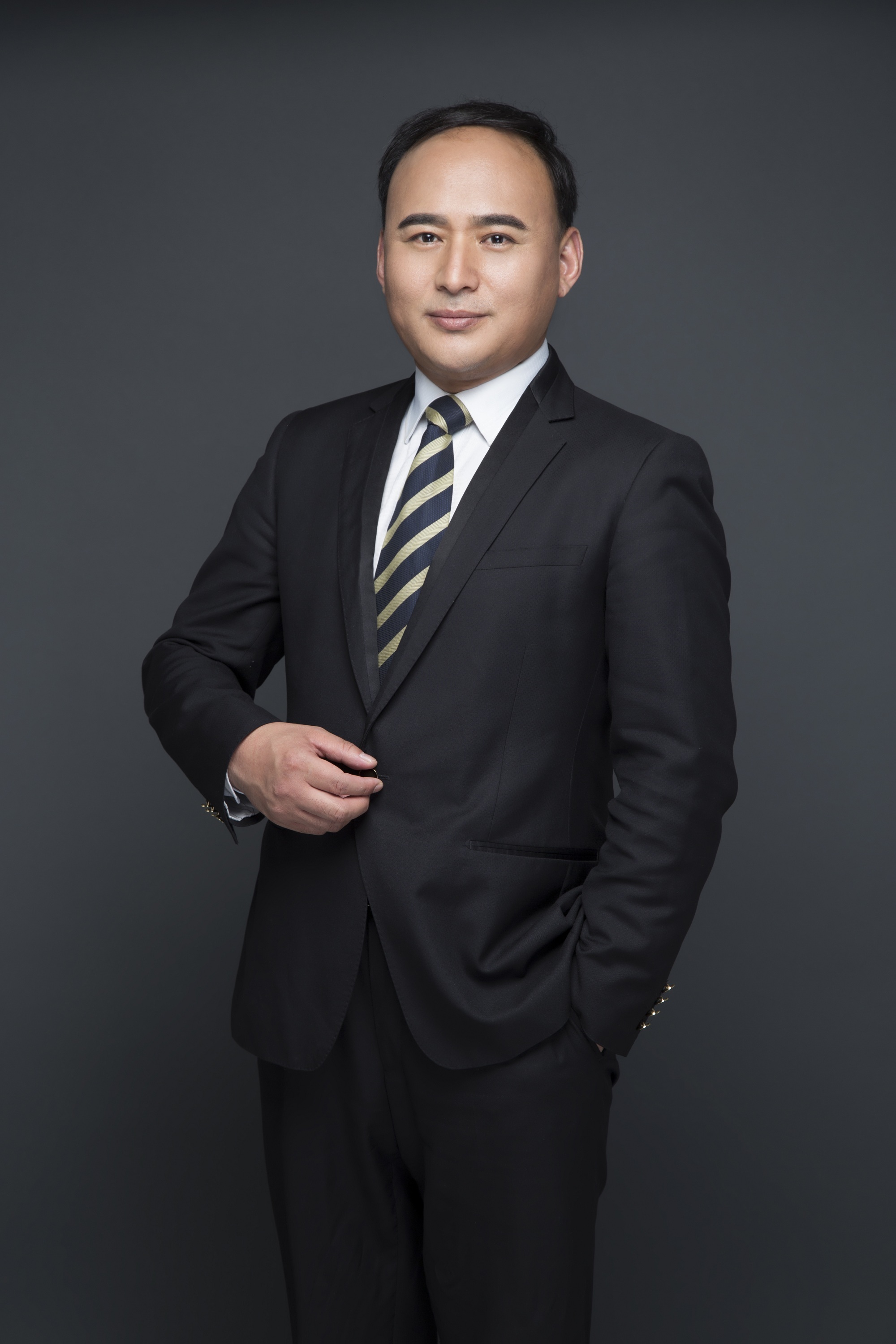 鲁道树 品牌与内容负责人